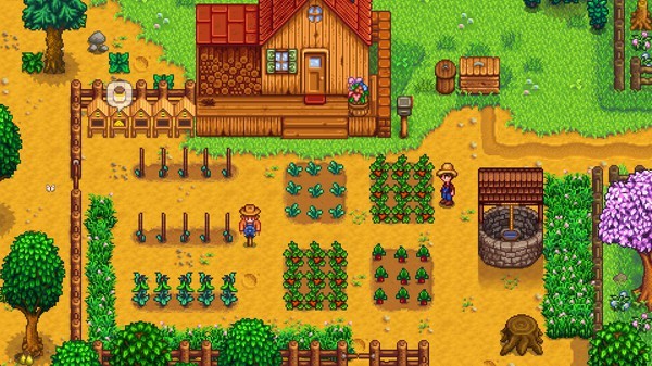 stardew valley最新版
