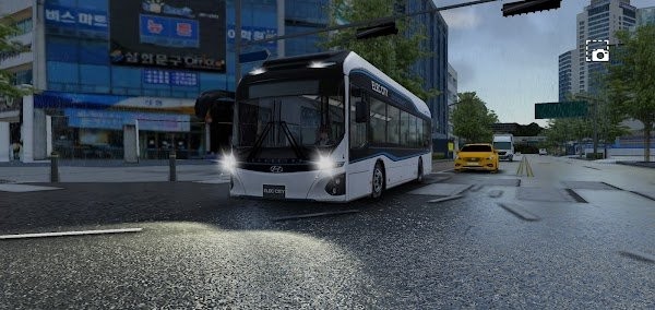 3d驾驶游戏4.0全车解锁更新版