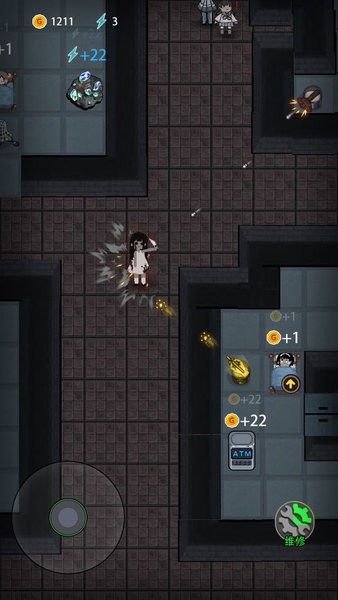 猛鬼宿舍最新版本下载2023 猛鬼宿舍官方正版下载