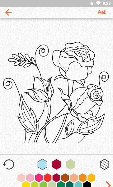 colorfy填色软件 colorfy安卓版