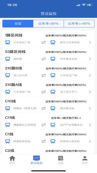 昆山智慧公交官方版