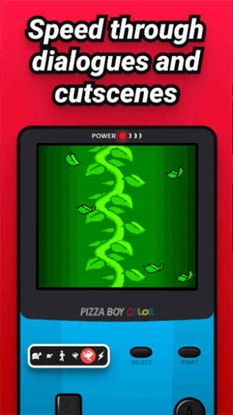 pizzaboygba模拟器