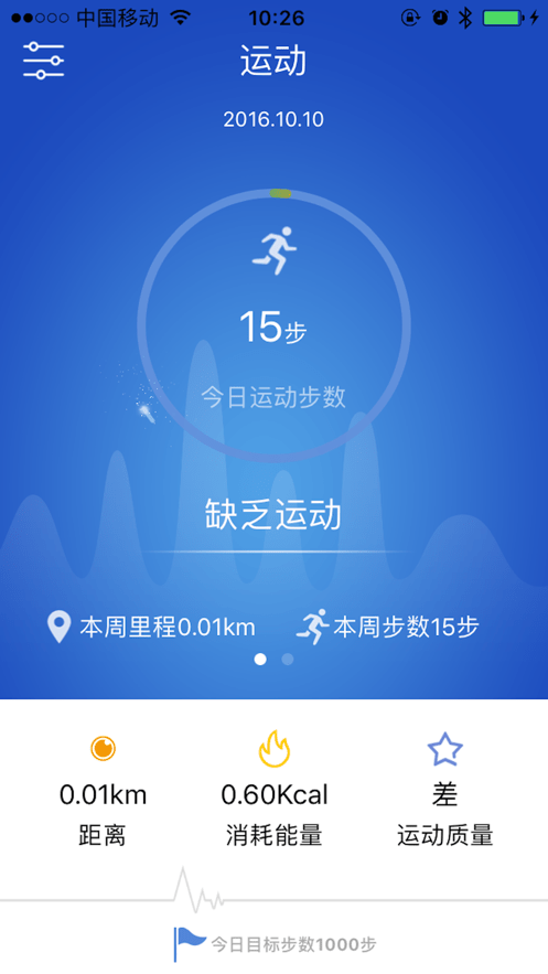 优活手环app最新版 yoho sports app