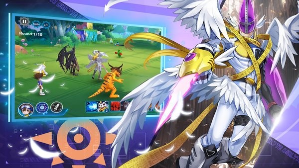 数码宝贝编年史手机版 数码宝贝编年史安卓版