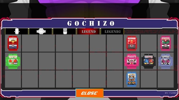 Gavv SIM假面骑士加布sim模拟器 假面骑士加布模拟器最新版本