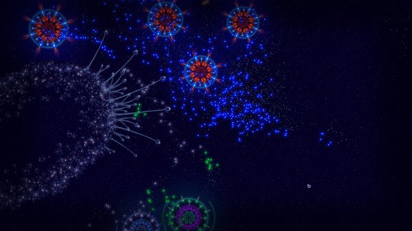 微生物模拟器官方下载