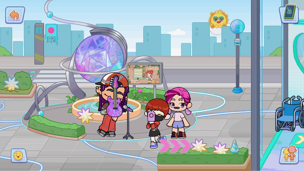 奇妙创意世界官方正版 奇妙创意世界最新版本
