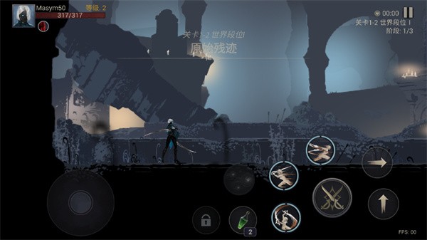 恶魔猎手暗影世界最新版 恶魔猎手暗影世界手游