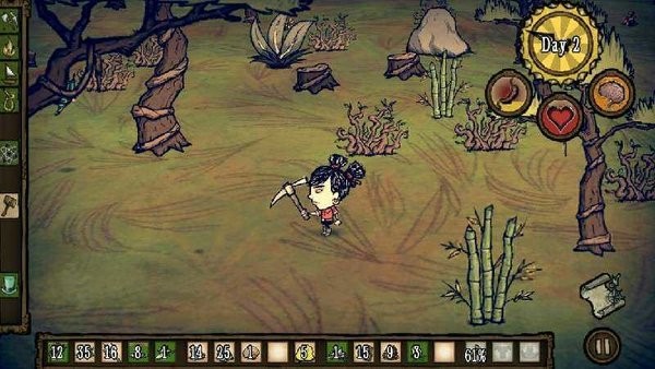 饥荒整合版自带mod 饥荒整合版手机版