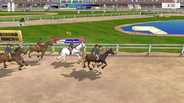 夏季田径运动会3中文版 夏季田径运动会3完整版