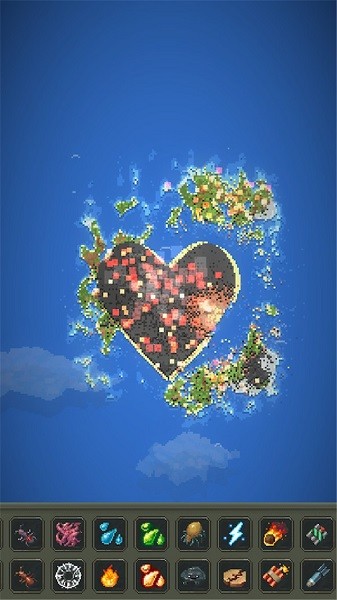 世界盒子2025年最新破解版下载