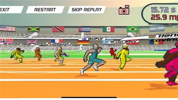 speed stars游戏 speedstars手机版