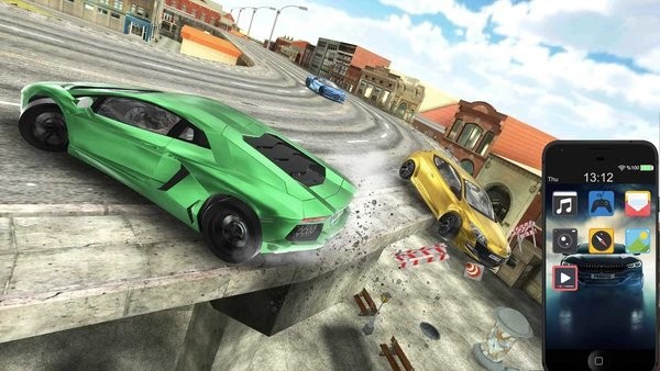 真实漂移世界最新版(Real Drift World) 真实漂移世界无限金币版