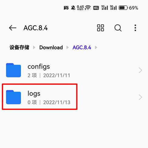 AGC谷歌相机app官方下载 AGC谷歌相机app官方下载