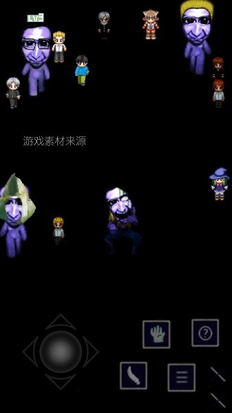 青鬼a2完结版 青鬼a2游戏