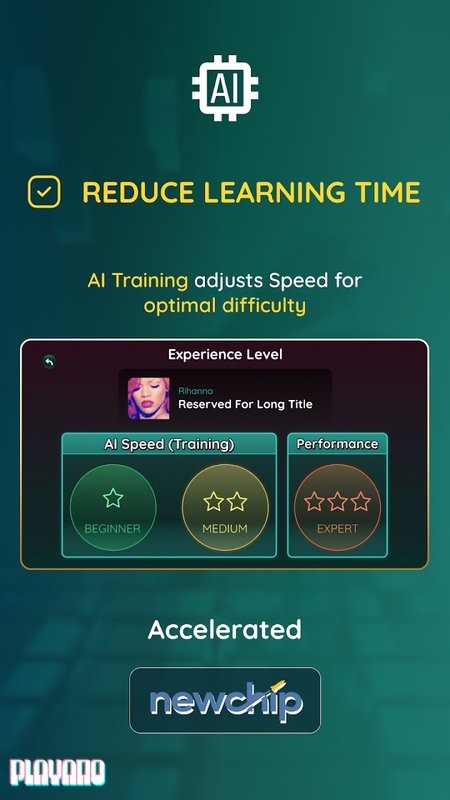 钢琴英雄游戏(Playano) 钢琴英雄手机版