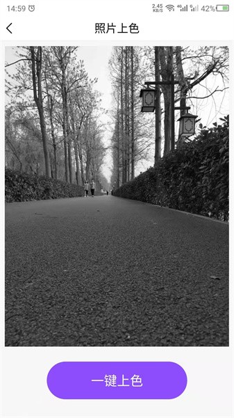 照片上色 照片上色app