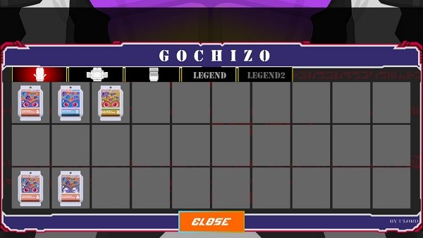 Gavv SIM假面骑士加布sim模拟器 假面骑士加布模拟器最新版本