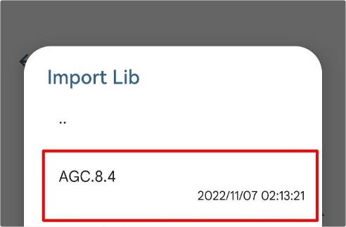 AGC谷歌相机app官方下载 AGC谷歌相机app官方下载