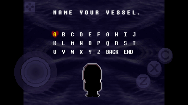 三角符文第1~4章汉化版下载