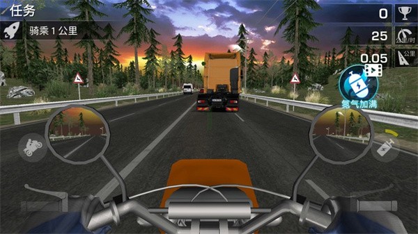 城市自由摩托车 城市自由摩托车下载