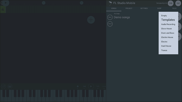 flstudiomobile手机版中文