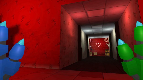 波比的游戏时间第三章MOD作弊菜单