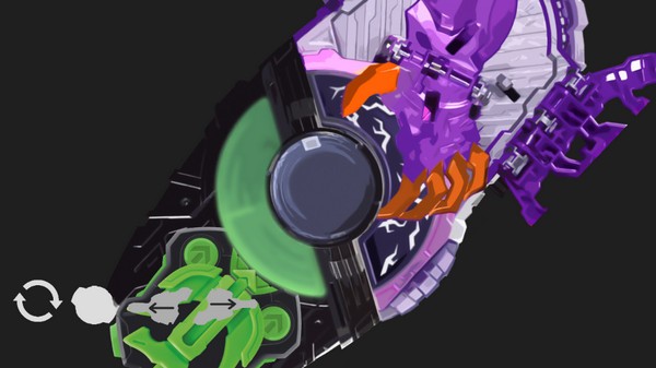 极狐变身器模拟器新版豪华版 极狐变身器模拟器手机版