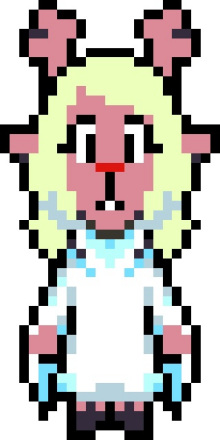 deltarune中文版