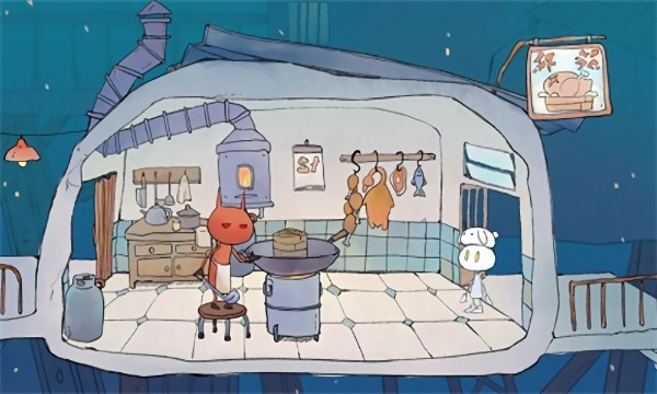 我走进储物柜门之后发生的事情游戏 我走进储物柜门之后发生的事情.apk