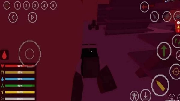 未转变者官方正版下载手游 未转变者手机版下载汉化版