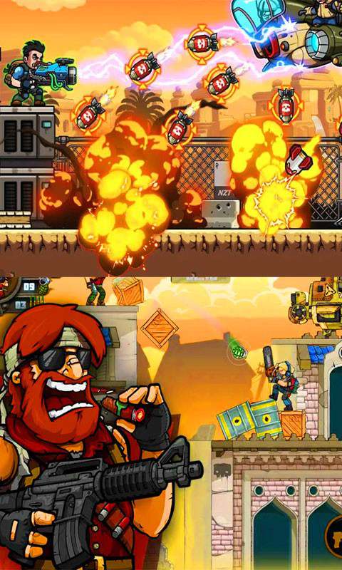 绝地冒险大作战手游 绝地冒险大作战手机版