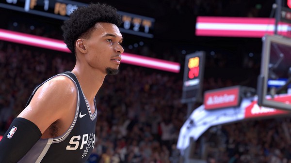 nba2k25安卓版下载
