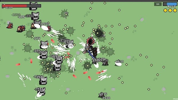 疯狂蜗牛症游戏