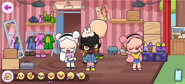 阿凡达世界无广告版官方正版下载