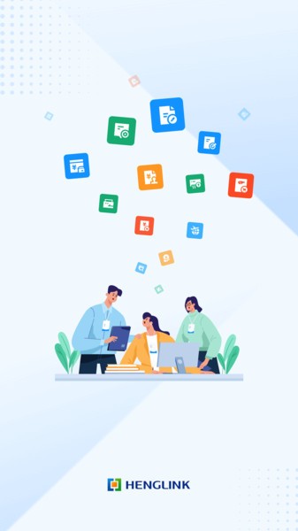henglink官方版 henglink app