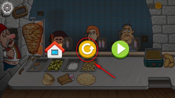 沙威玛传奇安卓正版 沙威玛传奇下载官方正版