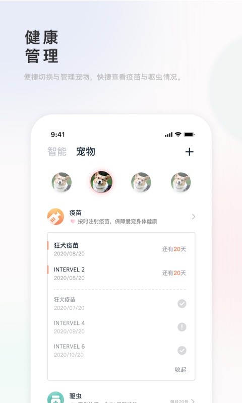 滴宠生活手机版下载 滴宠生活下载