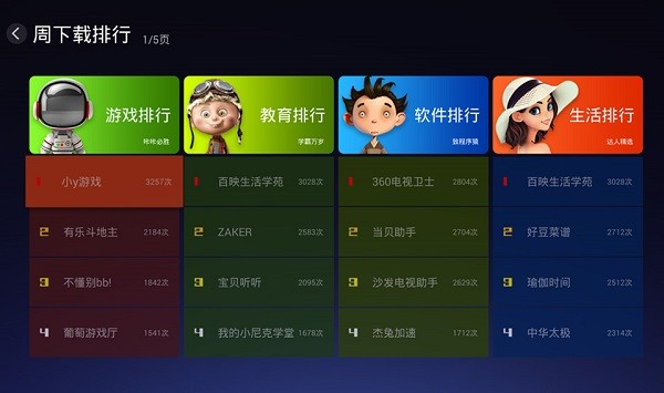 创维应用商店app