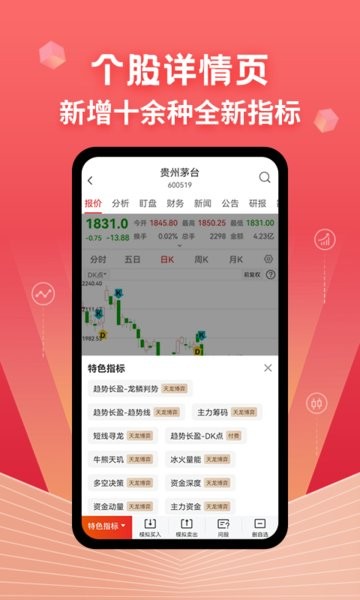 约牛股票手机版下载安装最新版