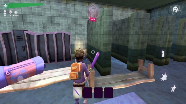 恐怖乱斗游戏 恐怖乱斗手机版