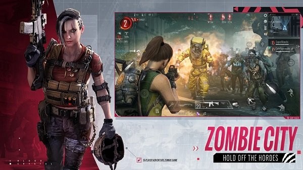 zoz最终时刻国内服网易正版