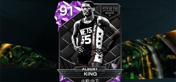 nba2k25手游官方版