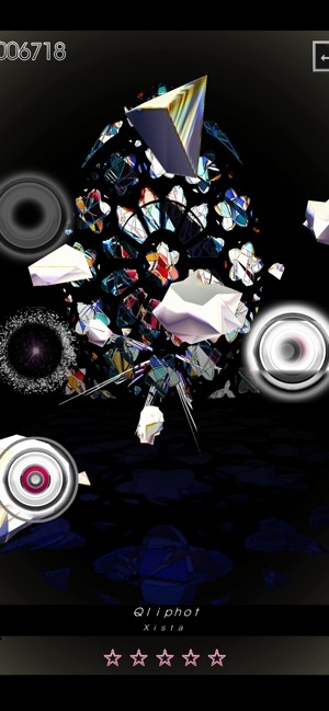 tone sphere游戏