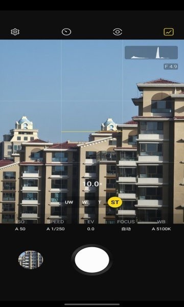 expertraw相机软件 三星expertraw