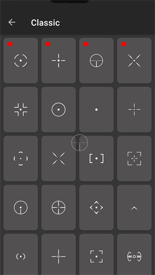 准星助手crosshair pro下载