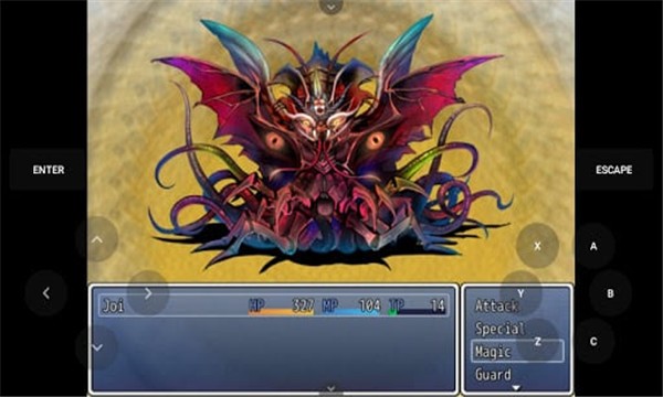 RPGMakerPlugin最新版