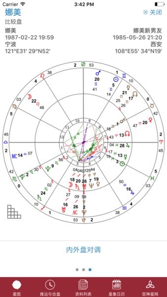 宫神星app安卓下载