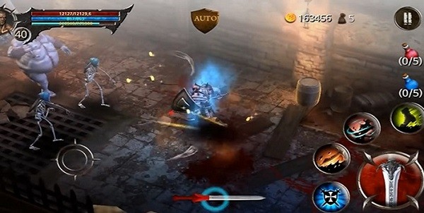 铁血战士内置功能菜单版 铁血战士内置菜单