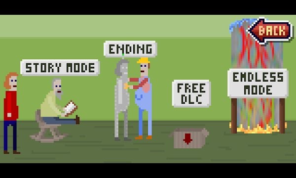 像素哥游戏 像素哥手机版